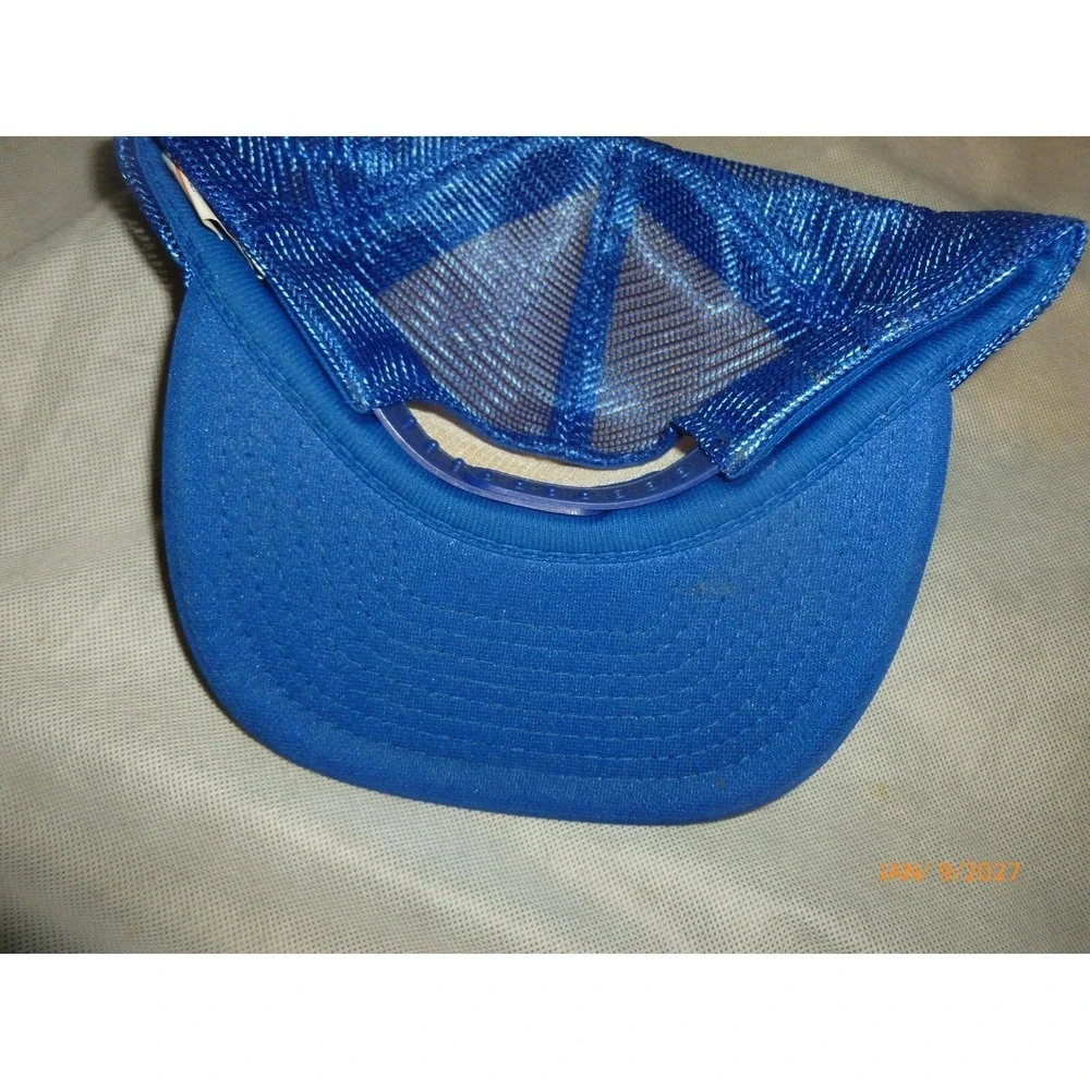 Calhead vintage petco
